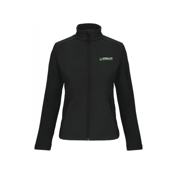 Veste Softshell Femme