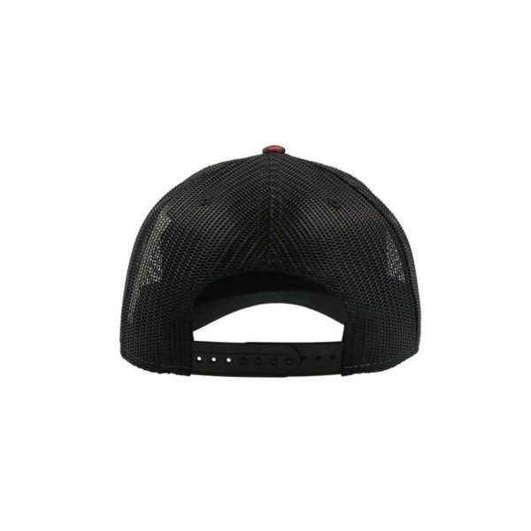 Casquette Camo Satin – Image 6