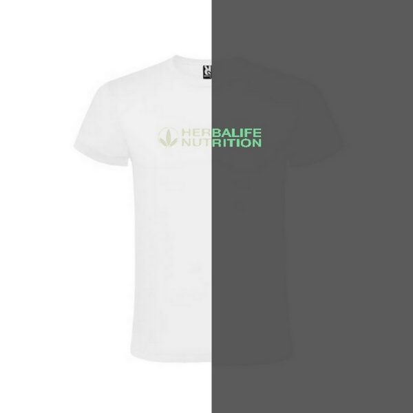 T-Shirt Herbalife Nutrition Phosphorescent