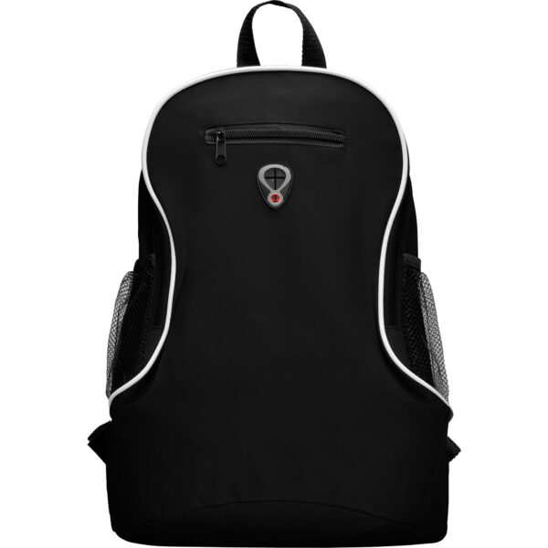 Mini Sac de Sport H24 Noir
