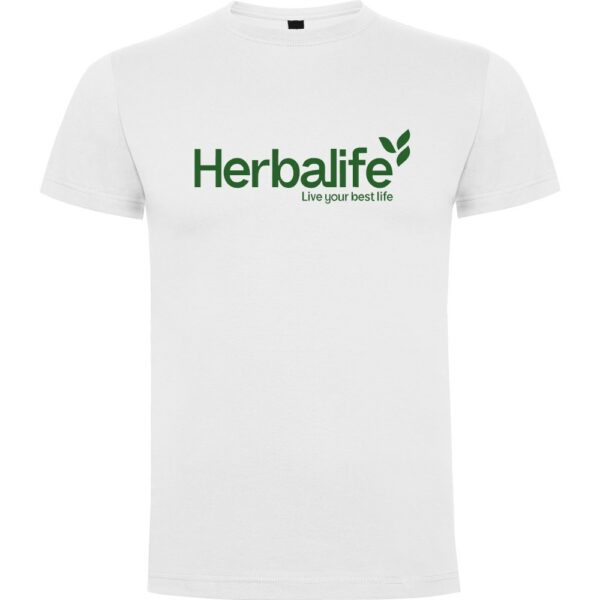 T-shirt Herbalife