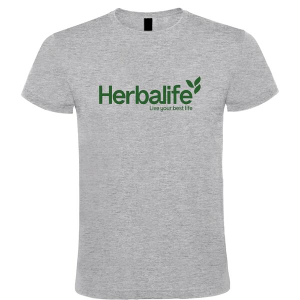 T-shirt Herbalife – Image 2