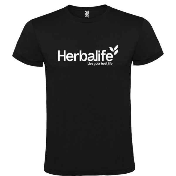 T-shirt Herbalife – Image 3